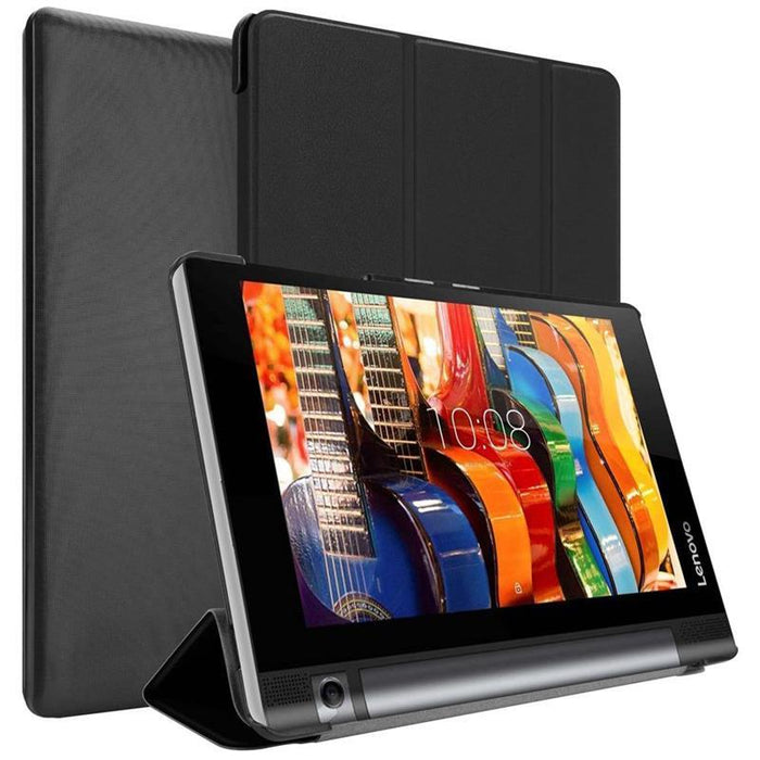 Schwarz / Yoga Tab 3 10 (10.1 Zoll)