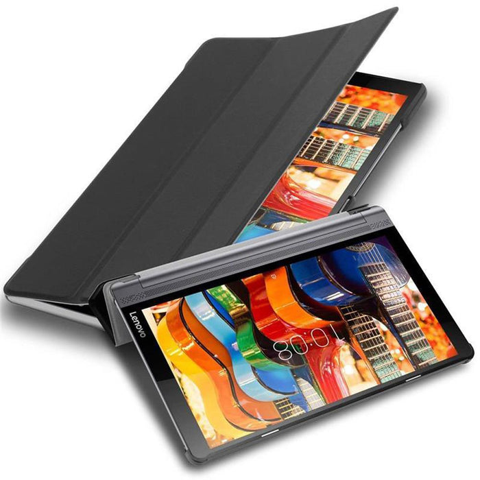 Schwarz / Yoga Tab 3 PLUS (10.1 Zoll)