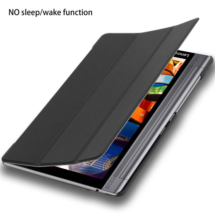 Schwarz / Yoga Tab 3 PLUS (10.1 Zoll)