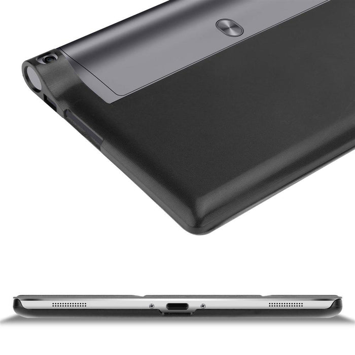 Schwarz / Yoga Tab 3 PLUS (10.1 Zoll)