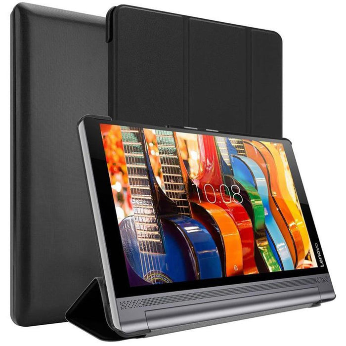 Schwarz / Yoga Tab 3 PLUS (10.1 Zoll)