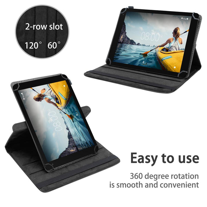 Schwarz / LifeTab P10610