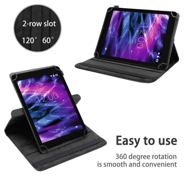Schwarz / LifeTab P8513