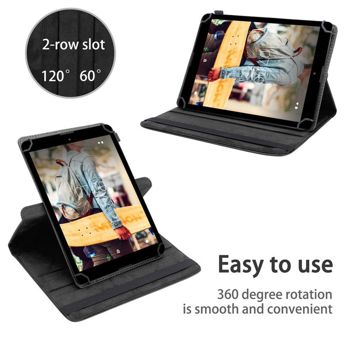 Schwarz / LifeTab P9701