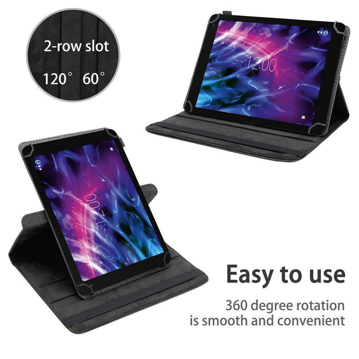Schwarz / LifeTab S10366
