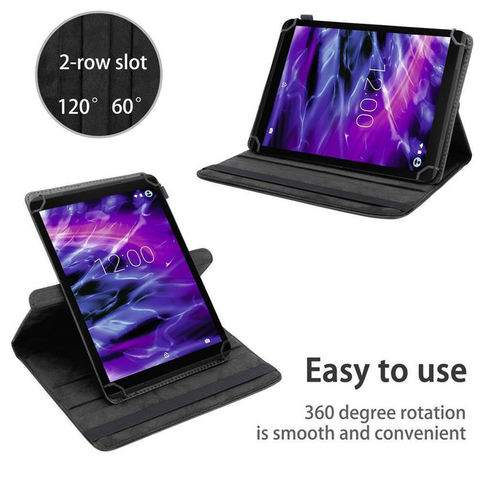 Schwarz / LifeTab X10302