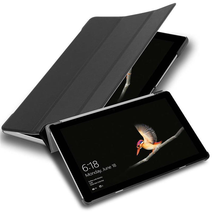Schwarz / Surface GO