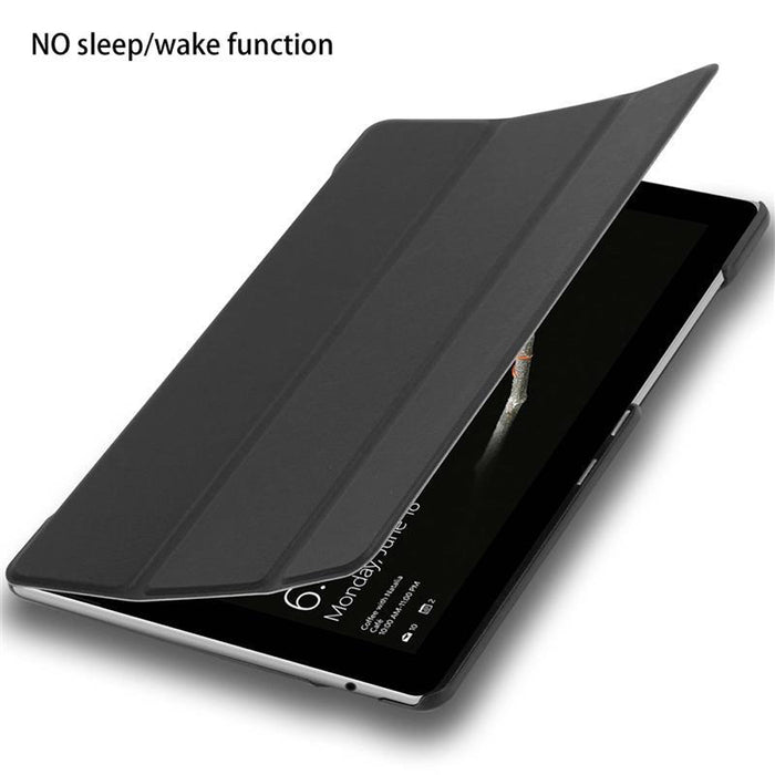 Schwarz / Surface GO