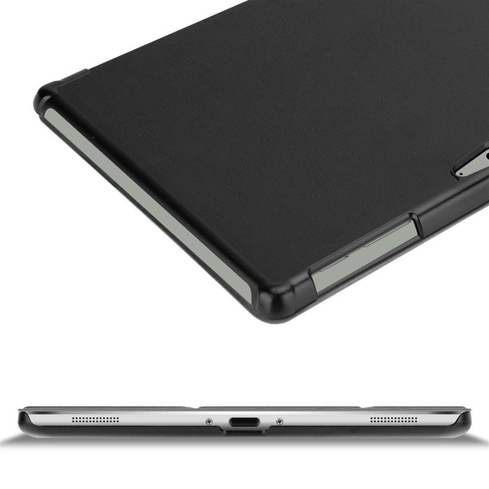 Schwarz / Surface GO