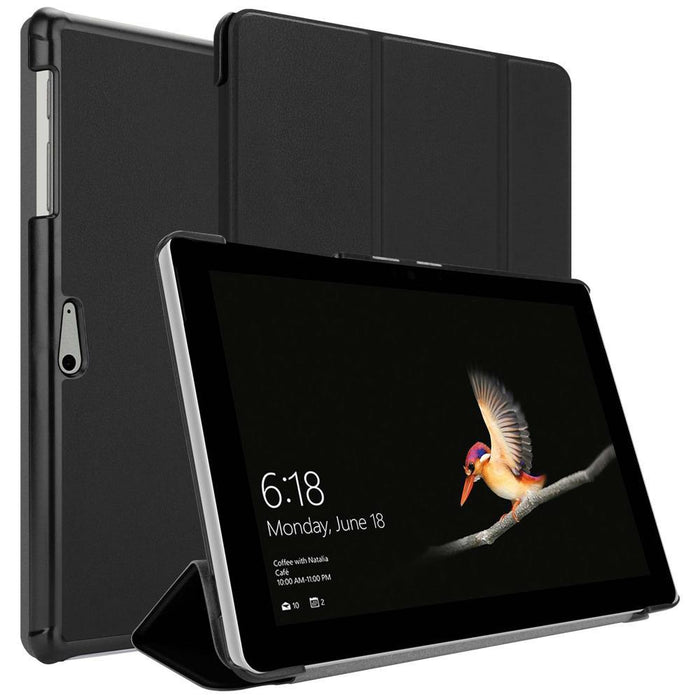 Schwarz / Surface GO