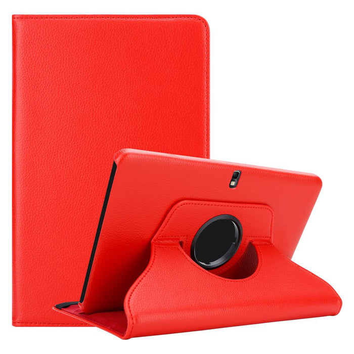 Rot / Galaxy NOTE 10.1 2014 / Tab PRO 10.1