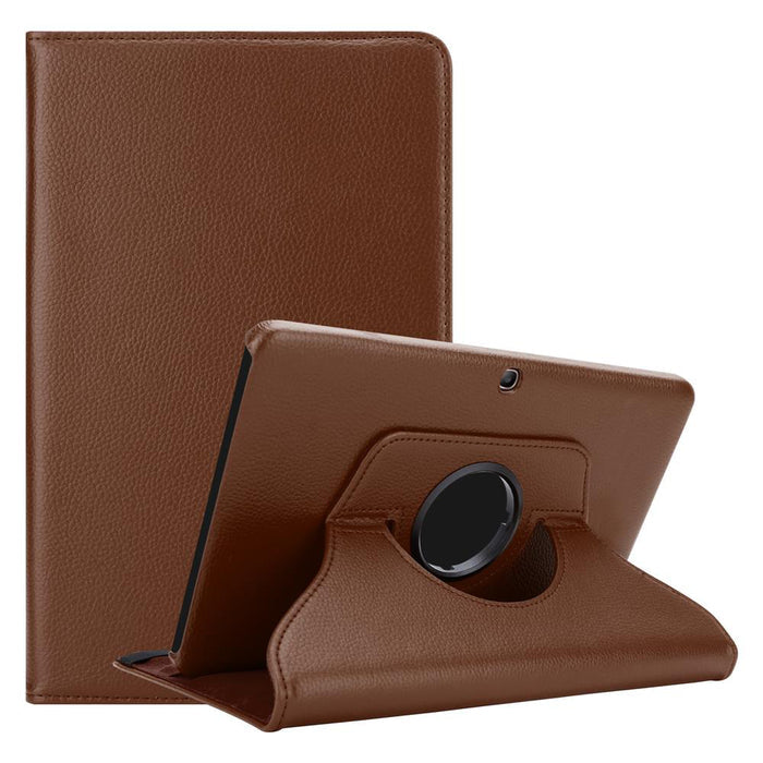 Braun / Galaxy Tab 4 (10.1 Zoll)