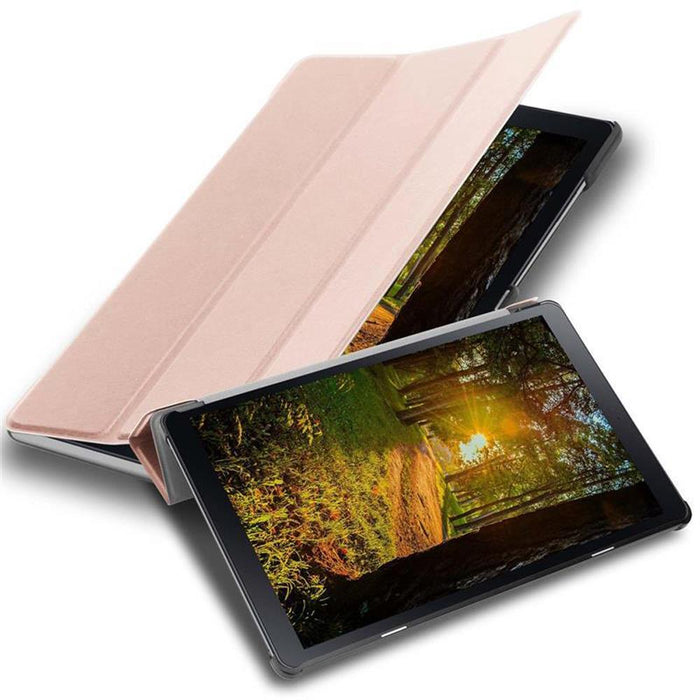 Rosa / Galaxy Tab A (10.5 Zoll)