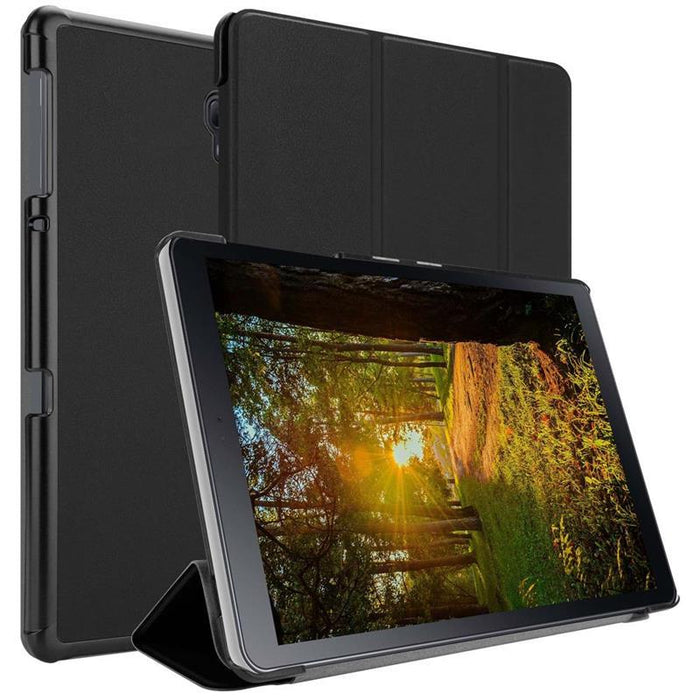 Schwarz / Galaxy Tab A (10.5 Zoll)