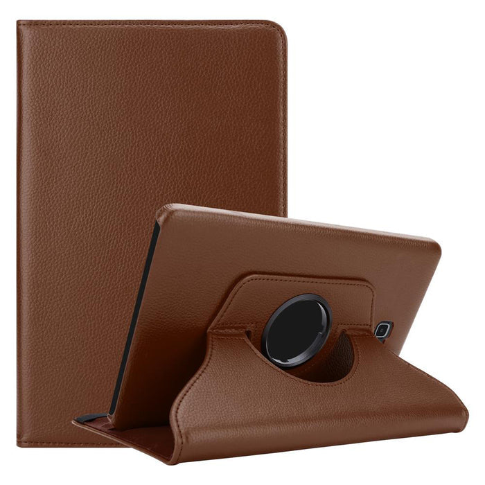 Braun / Galaxy Tab A 2016 (10.1 Zoll)