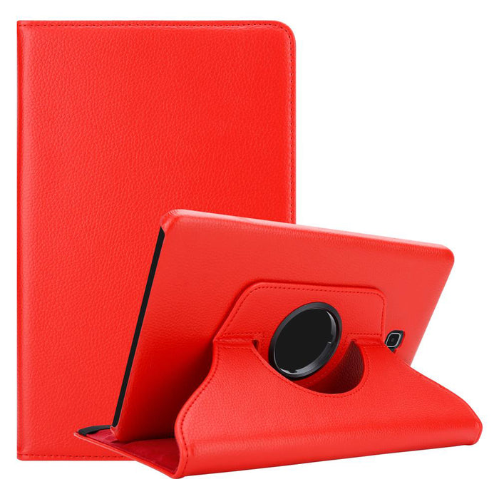 Rot / Galaxy Tab A 2016 (10.1 Zoll)