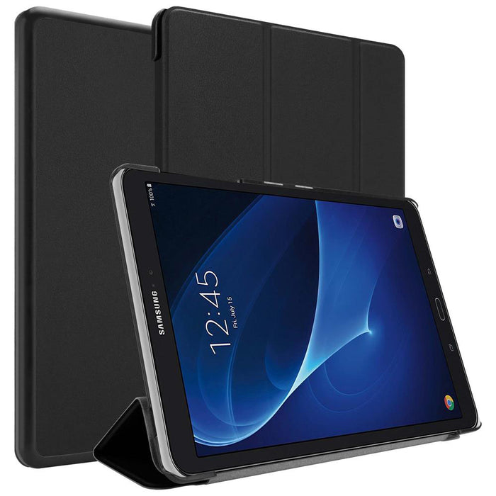 Schwarz / Galaxy Tab A 2016 (10.1 Zoll)