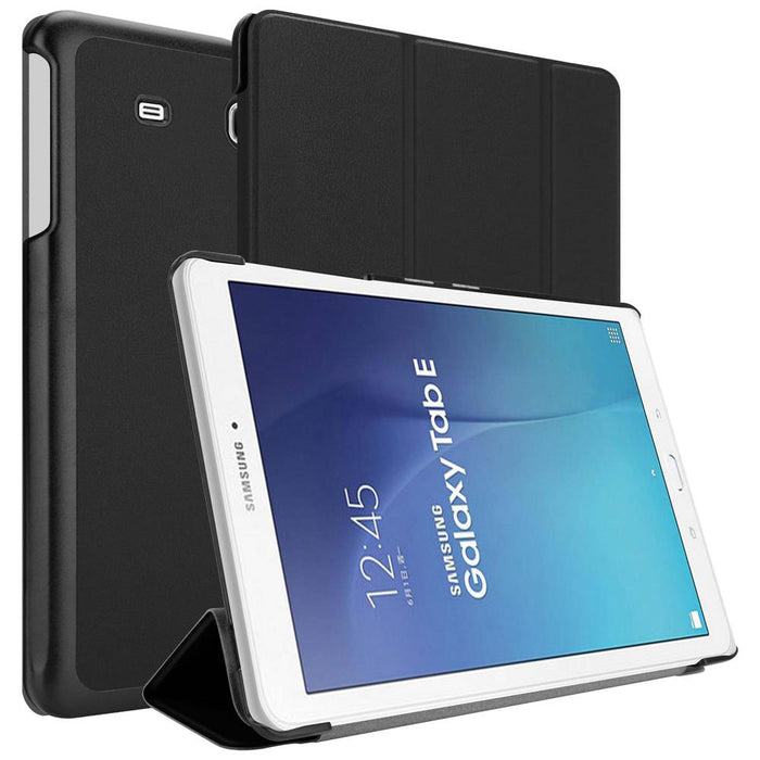 Schwarz / Galaxy Tab E (9.6 Zoll)