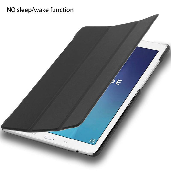 Schwarz / Galaxy Tab E (9.6 Zoll)