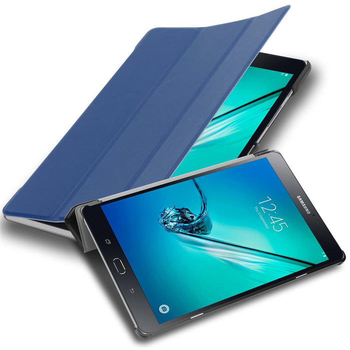 Blau / Galaxy Tab S2 (8 Zoll)
