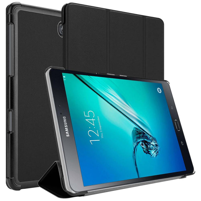 Schwarz / Galaxy Tab S2 (8 Zoll)