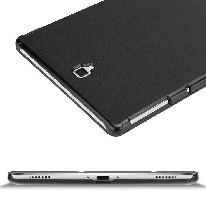 Schwarz / Galaxy Tab S4 (10.5 Zoll)