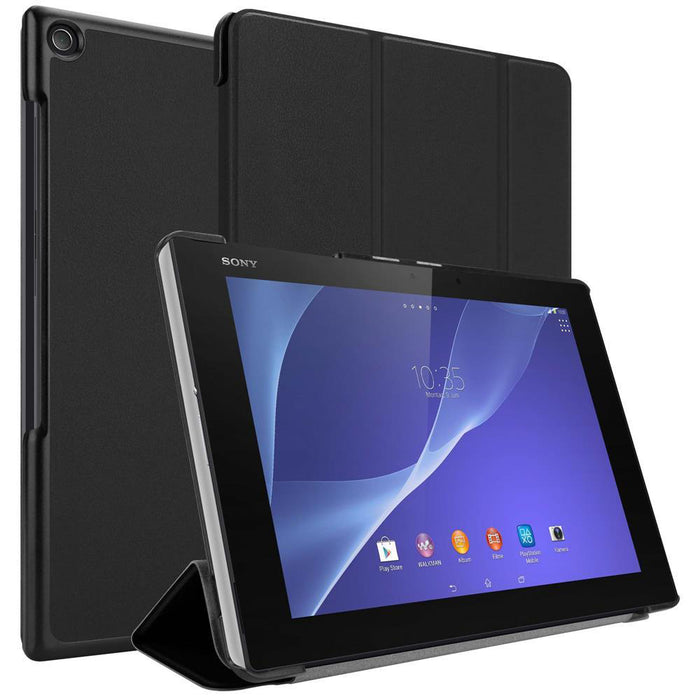 Schwarz / Xperia Tablet Z2 (10.1 Zoll)