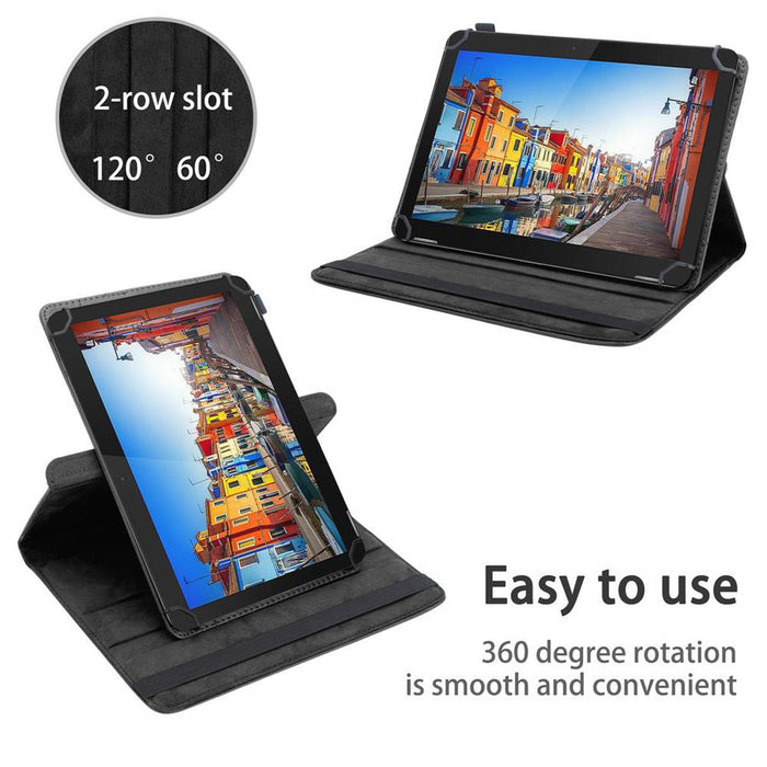 Schwarz / Surftab B10 (10.1 Zoll)