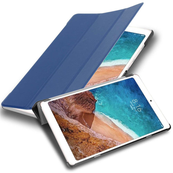 Blau / Mi Pad 4 PLUS (10.1 Zoll)