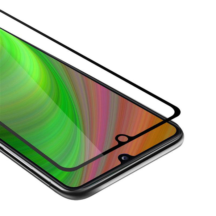 Schwarz / Galaxy A31