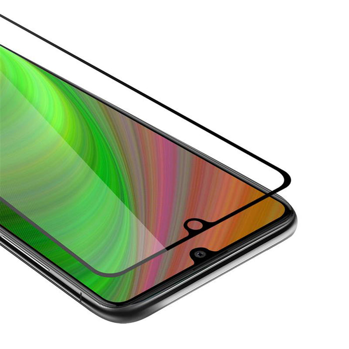 Schwarz / Galaxy A41