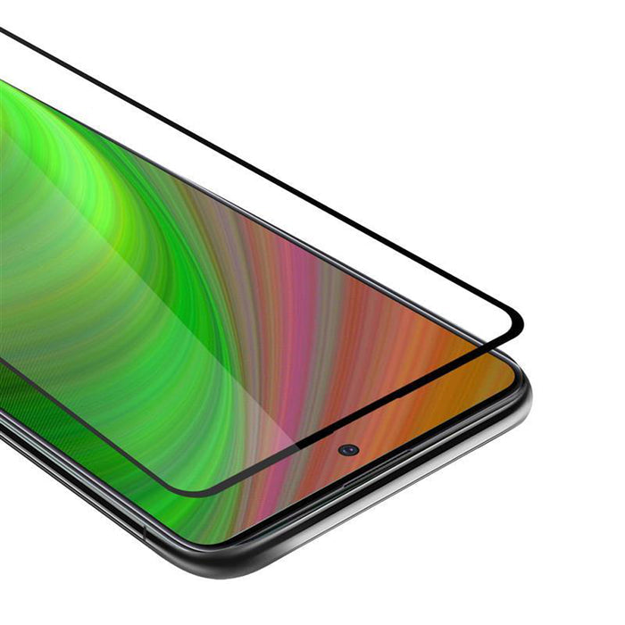 Schwarz / Galaxy A51 5G