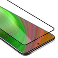 Schwarz / Galaxy A71 4G