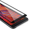 Schwarz / Galaxy XCover 5