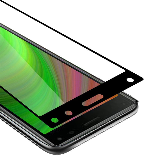 Schwarz / Xperia 8