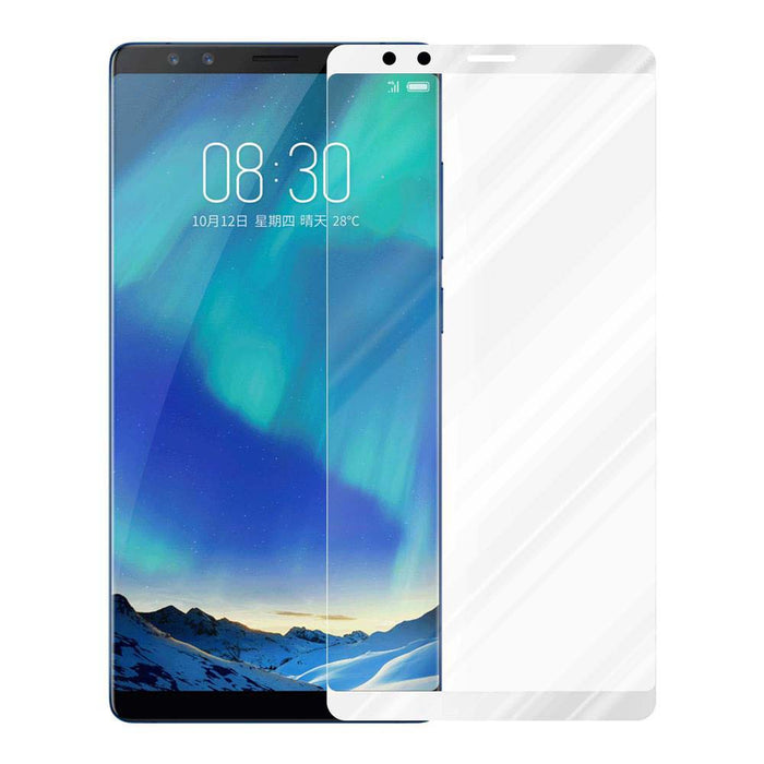 Weiß / Nubia Z17S