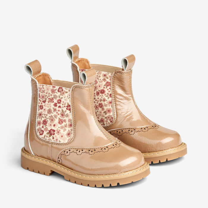 Wheat Footwear Champ Chelsea Boot Casual footwear 9011 beige