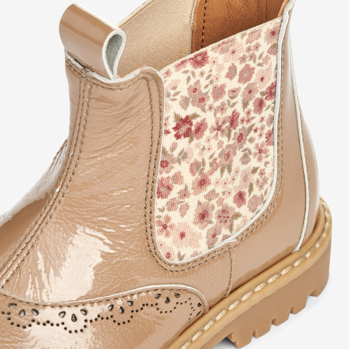 Wheat Footwear Champ Chelsea Boot Casual footwear 9011 beige