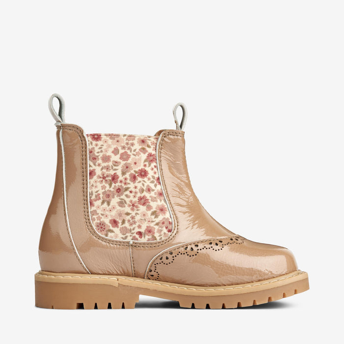 Wheat Footwear Champ Chelsea Boot Casual footwear 9011 beige