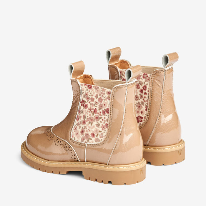 Wheat Footwear Champ Chelsea Boot Casual footwear 9011 beige