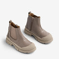 Wheat Footwear Chelsea Saida Tex Winter Footwear 9718 autumn brown