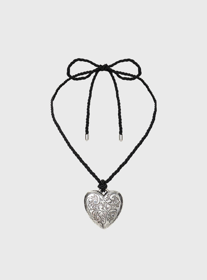 Choose Me Necklace Multi