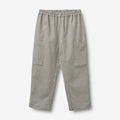Wheat Outerwear Cotton Trackpants Kalloa Trousers 9596 flint stripe