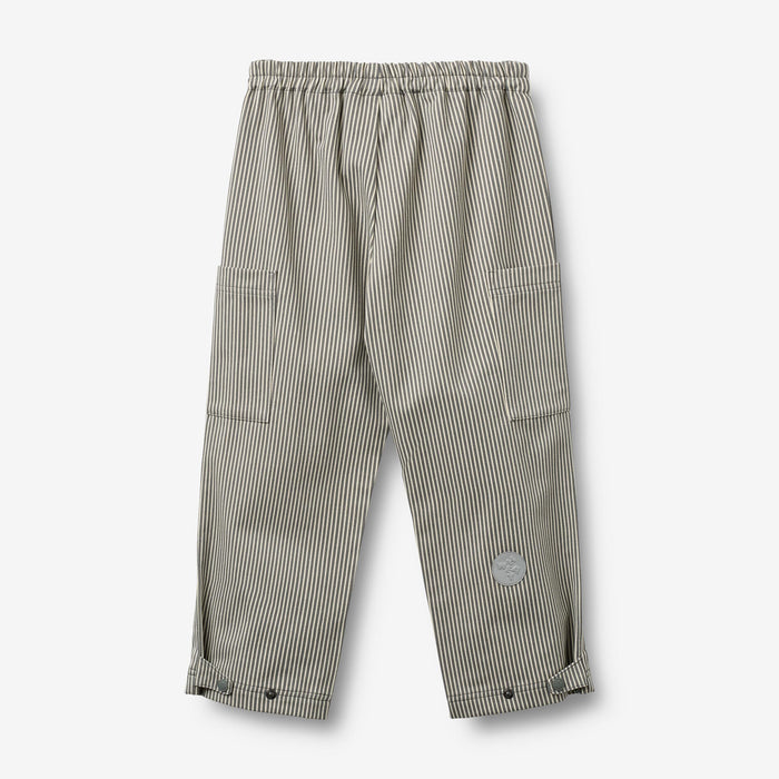 Wheat Outerwear Cotton Trackpants Kalloa Trousers 9596 flint stripe