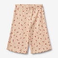 Wheat Main Cropped Pants Marena Trousers 9439 rose water flowers