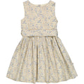 Wheat Main Dress Oda Dress 9073 moonlight flowers