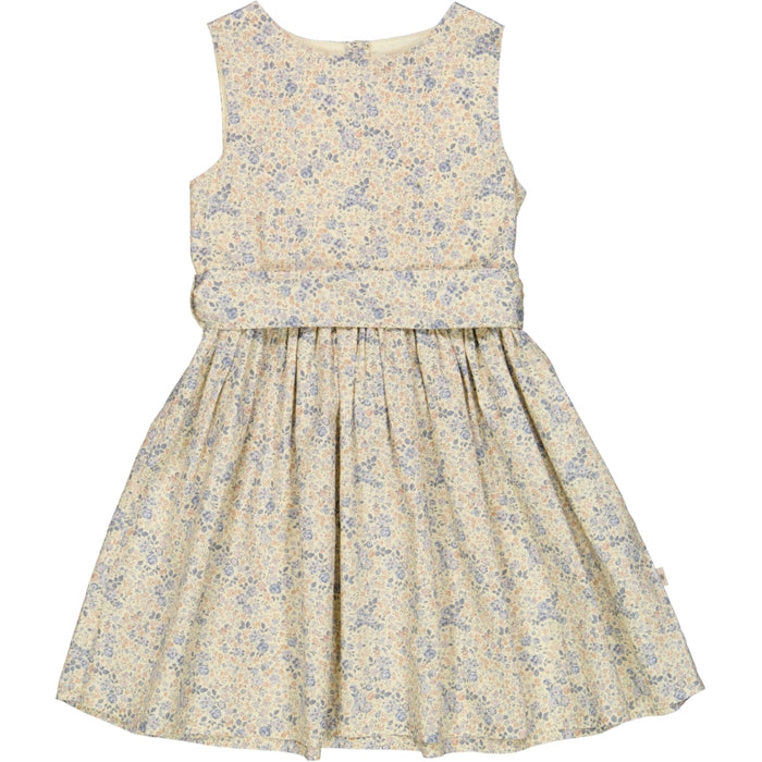 Wheat Main Dress Oda Dress 9073 moonlight flowers