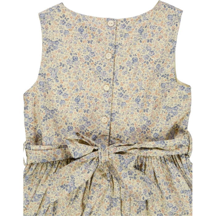 Wheat Main Dress Oda Dress 9073 moonlight flowers