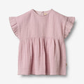 Wheat Main Dress Thit Dress 9428 lavender mist