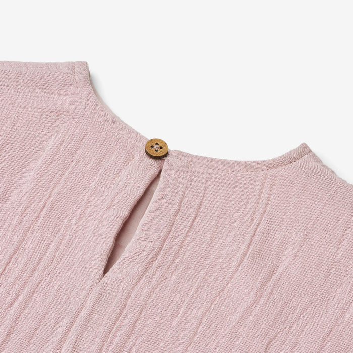 Wheat Main Dress Thit Dress 9428 lavender mist